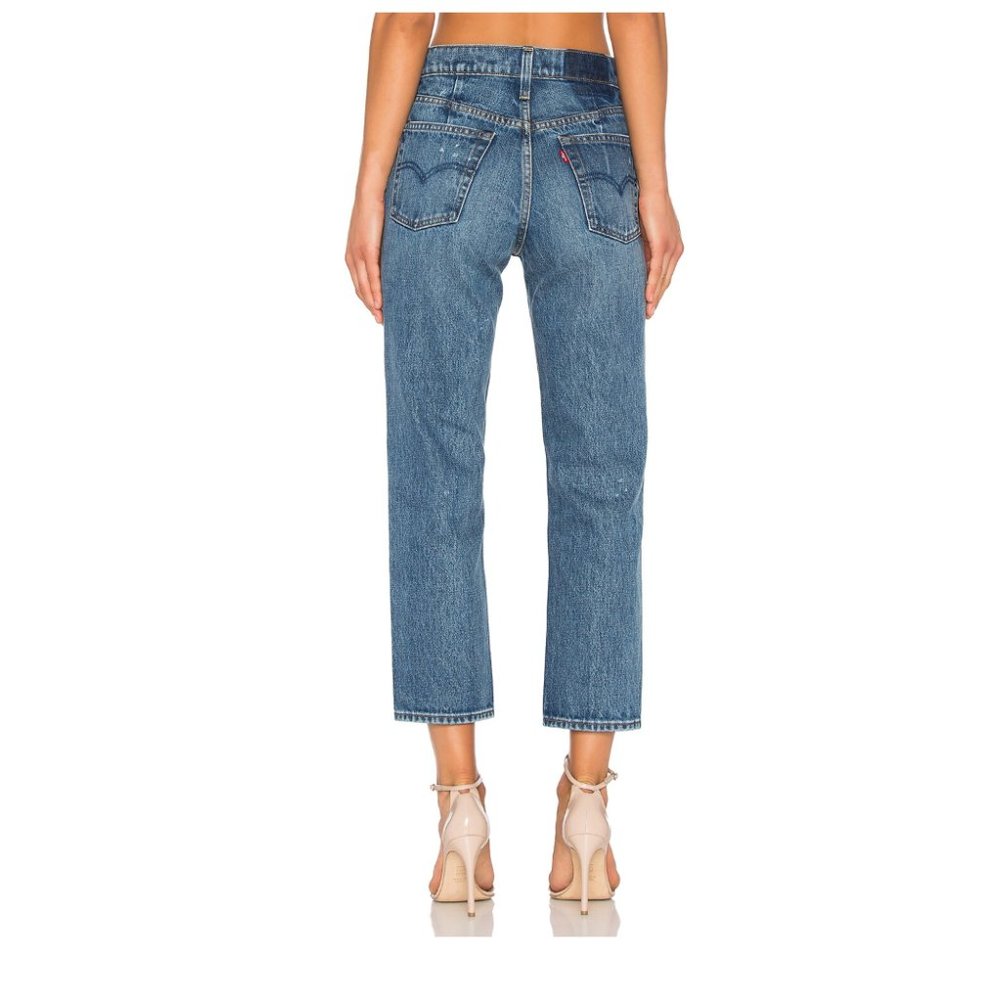 LEVI'S Altered Straight - Picture 3 of 6